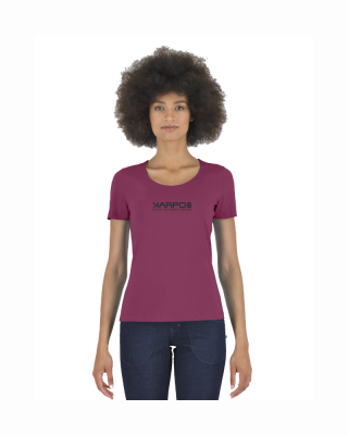 Dámské triko KARPOS LOMA COTTON